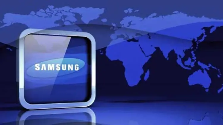 Samsung Masih Pimpin Penjualan Smartphone Dunia