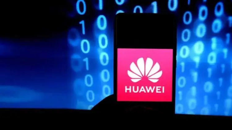 Dilarang Beli Perangkat Huawei dengan Dana USF