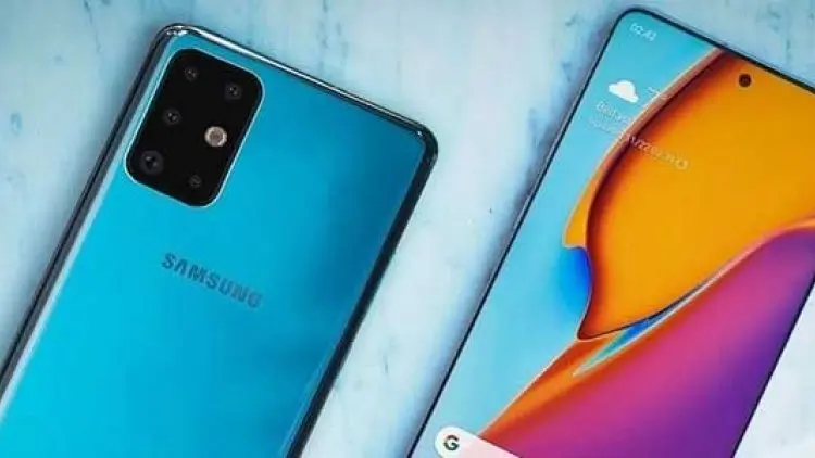 Galaxy S11 Dibekali 5 Kamera dan Sensor 108MP?