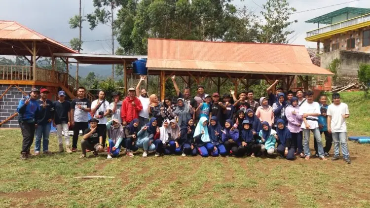 #Ngelmukanubisa Bedah Teori Dasar Fotografi