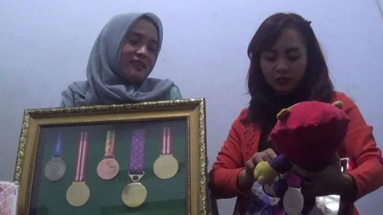 Keluarga Ingin Nama Baik Shalfa Dibersihkan