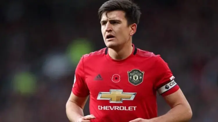 Maguire Kecewa Man United Gagal Menang di Old Trafford