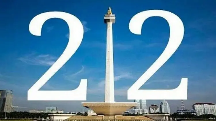 Reuni 212 Disebut Gerakan Politik Populisme Kanan