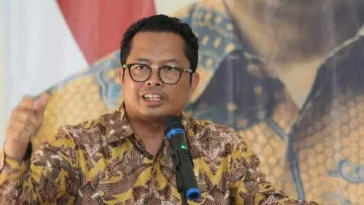 DPD Optimis Investasi Dubai di RI Membesar