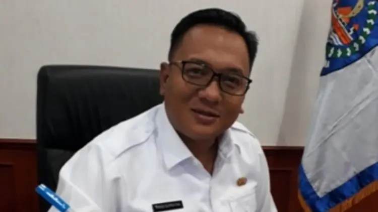 Pemkot Depok Ajukan Lima Raperda