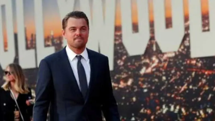Presiden Brasil: DiCaprio Kasih Uang Bakar Amazon