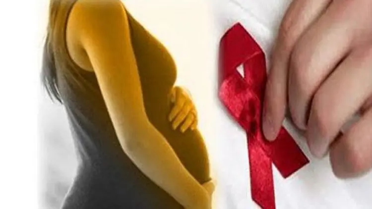 Ibu Rumah Tangga Rentan Idap HIV/AIDS