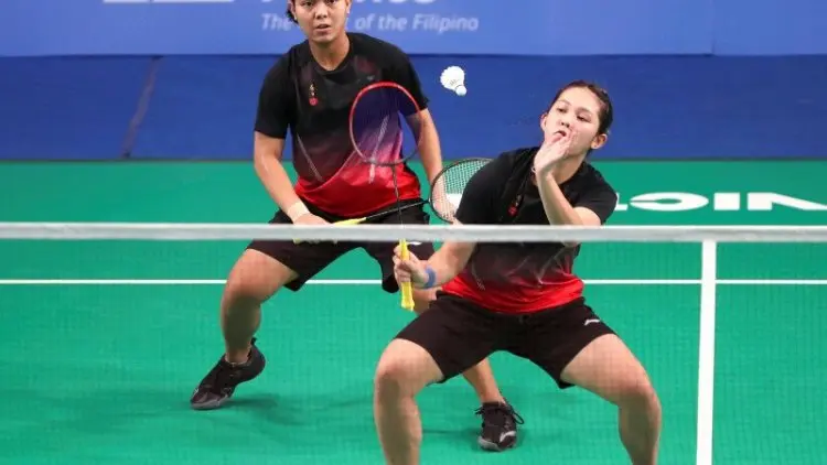Bulutangkis Putri Indonesia Tantang Thailand di Final
