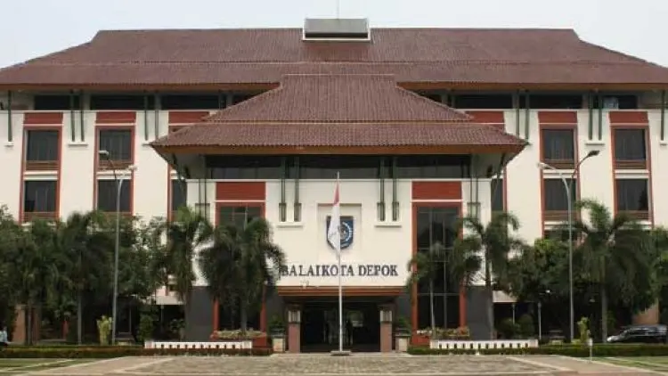 Polri Harus Usut Dugaan Korupsi APBD di Depok