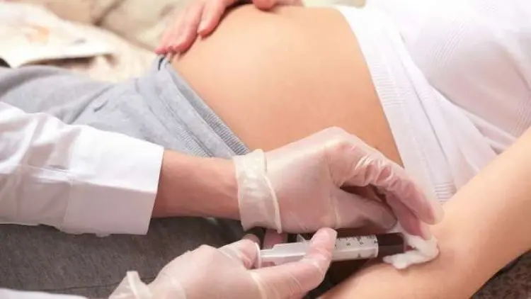 Tes HIV pada Ibu Hamil Sangat Penting