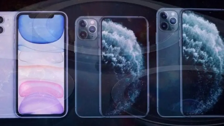 Ini Harga Resmi Trio iPhone 11 di Indonesia
