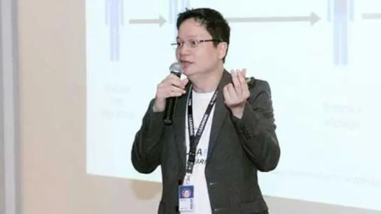 HarukaEDU Luncurkan Platform Pelatihan SDM