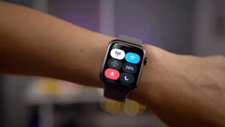 Apple Watch Series 5 Hadir di Indonesia 6 Desember