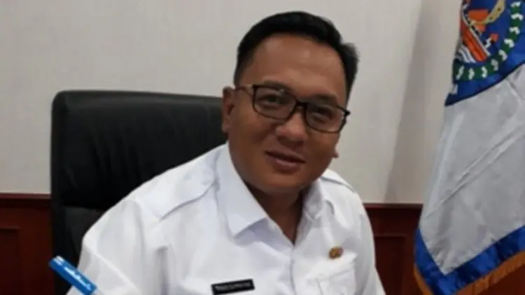 Pemkot Depok Ajukan Lima Raperda