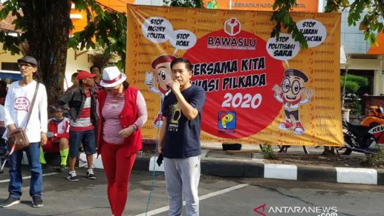 Menyoroti Potensi Kerawanan Pilkada 2020