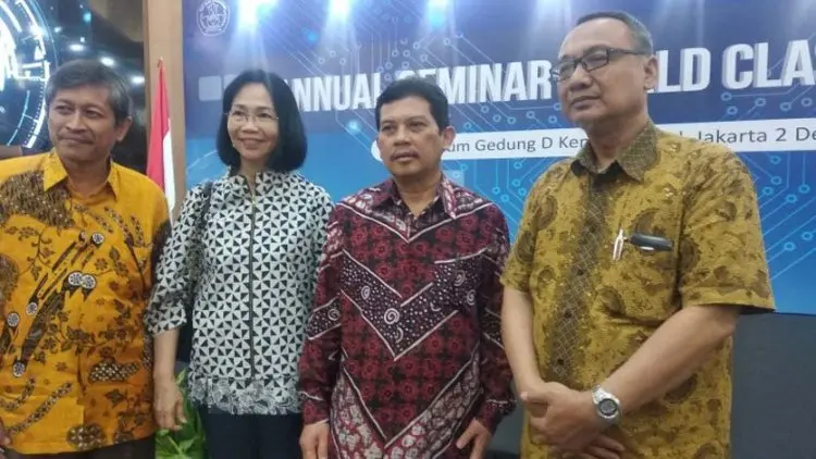 Kemendikbud: WCP Tidak Hanya Hasilkan Publikasi