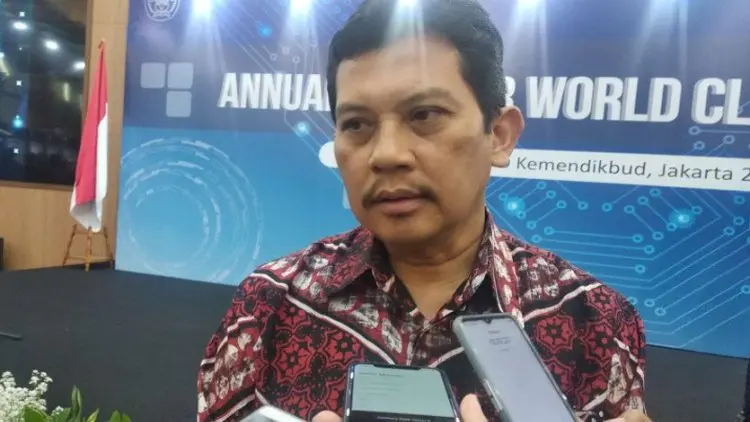 Kemendikbud: Program Studi Daring Harus Dikembangkan