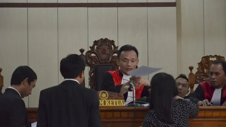Ashanty Kembali Mangkir Sidang Gugatan di PN Purwokerto