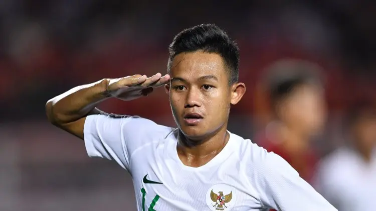 Sani: Indonesia Haru Lupakan Kekalahan dari Vietnam