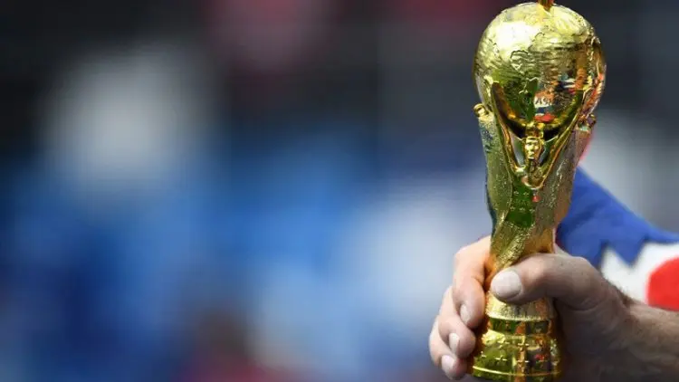 Britania dan Irlandia Perbesar Peluang Ajukan Pencalonan Piala Dunia
