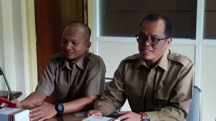 DIY Berlakukan Nomenklatur Baru untuk Kecamatan dan Kelurahan