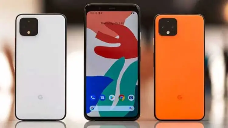 Google Tawarkan Rp14 Miliar untuk Membobol Pixel