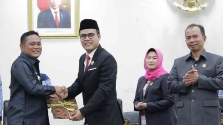 DPRD Bekasi Targetkan 25 Raperda Tuntas di 2020