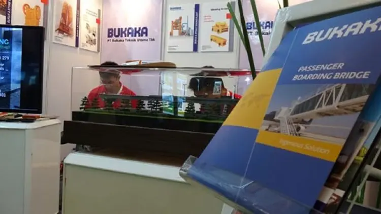 PT Bukaka Suntik Modal di PT Poso Energy