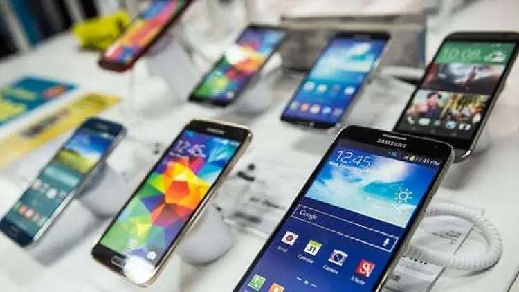 Penjualan Smartphone Diprediksi Membaik pada 2020