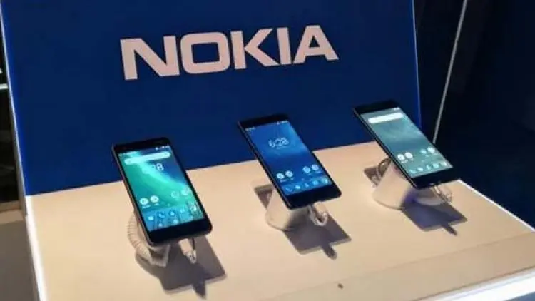 Nokia Konfirmasi Rencana Peluncuran Smartphone 5G