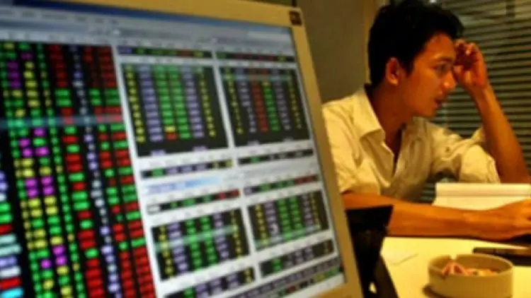 Bursa Saham Bisa Tertekan Tarif 15 Desember 2019