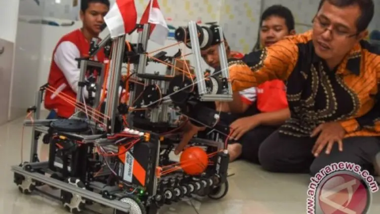 Menanti Peringkat PISA Indonesia 2018