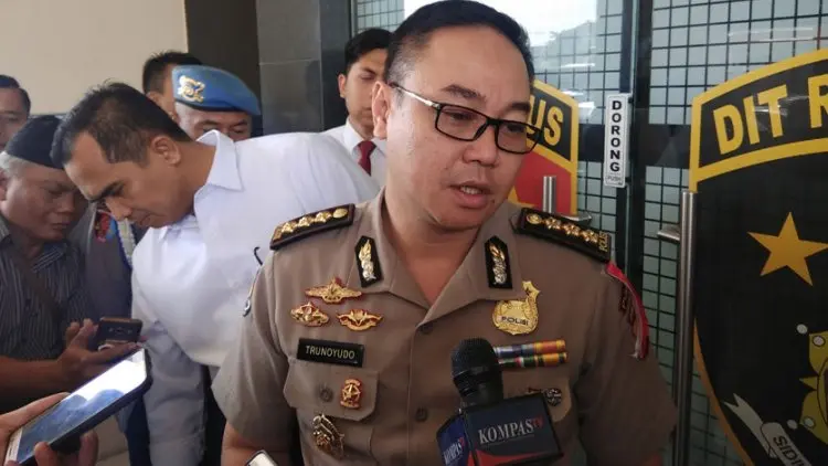 Telisik Transaksi Mencurigakan Bos Akumobil, Polda Gandeng PPATK