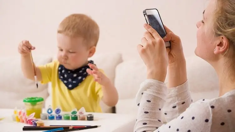 Menjadikan Selebgram Anak Berpotensi Eksploitasi?