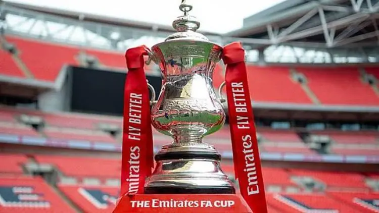 Hasil Undian Babak Ketiga Piala FA
