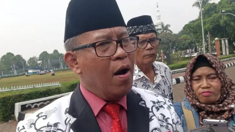 Duh, 1.198 Guru PKK Kab. Bogor Masih Menanti Gaji