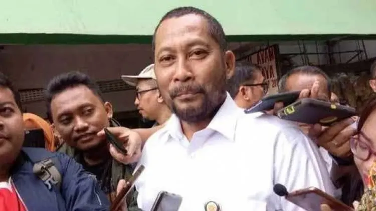 Buwas Beberkan Alasan Beras 20.000 Ton Turun Mutu