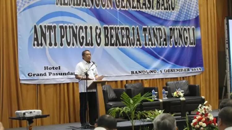 Yana: Jangan Beri Ruang Pungli di Lingkungan Pendidikan
