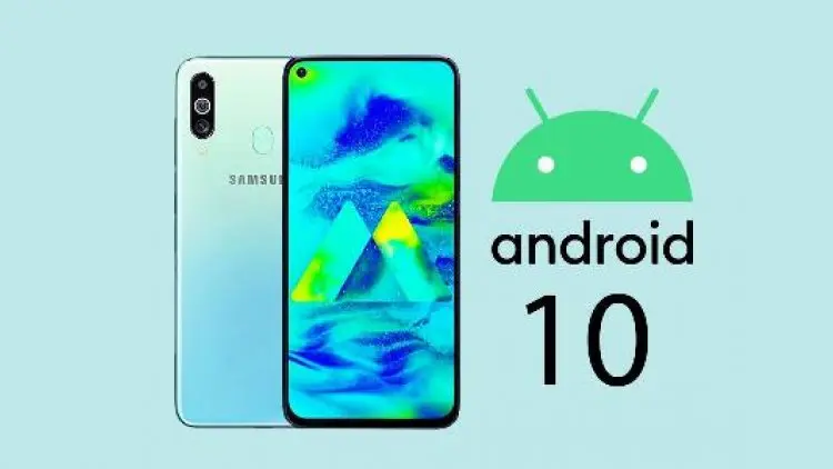 Bocoran Jadwal Update Android 10 untuk Samsung