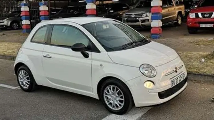 Masalah Transmisi, Fiat 500 Kena Recall