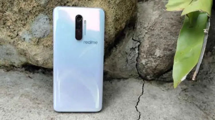 Realme X2 Pro Dapatkan Peningkatan Performa Kamera