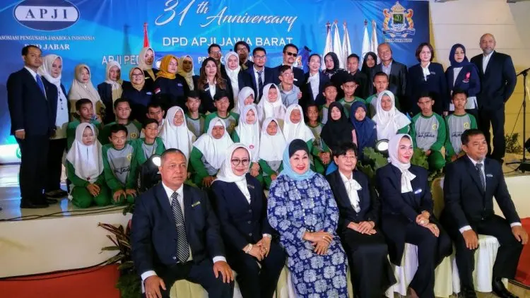 APJI Terus Kenalkan Kuliner Indonesia Kian Mendunia