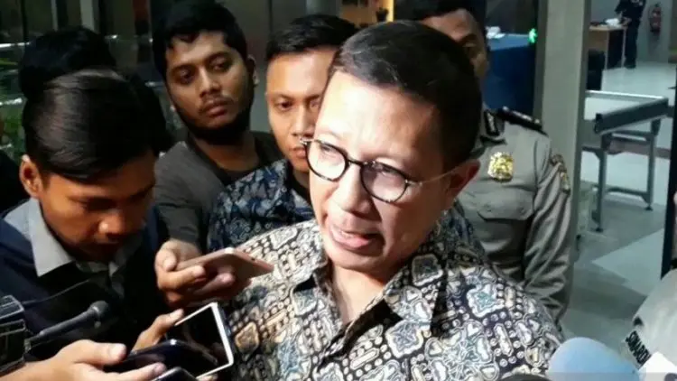 Jaksa Hadirkan Lukman Hakim Jadi Saksi di Sidang Rommy
