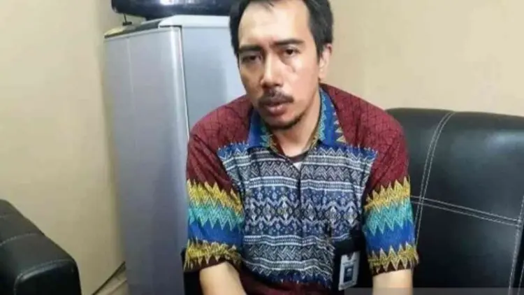 Ngeri, Homoseksual di Bekasi Capai 4.000 Orang