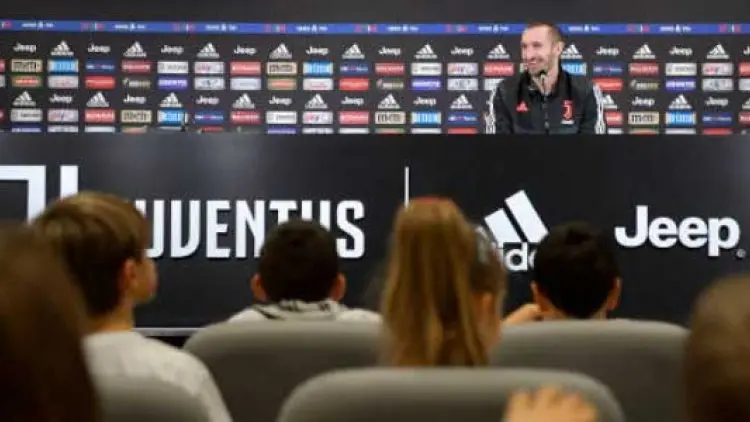 Chiellini Tak Kaget dengan Performa Inter Milan