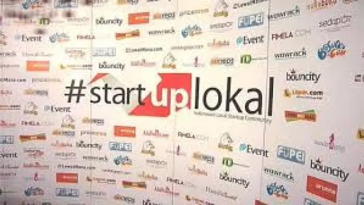 Empat Start-Up RI Mencoba Peruntungan di Swiss