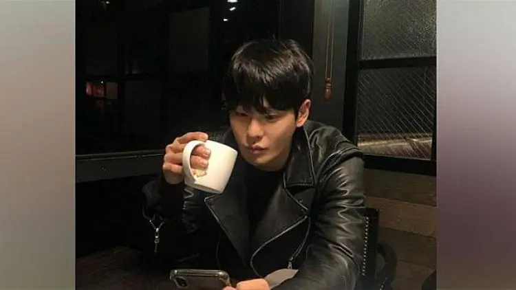 Aktor Korsel Cha In-Ha Ditemukan Tewas Dalam Tragedi Terbaru K-Pop