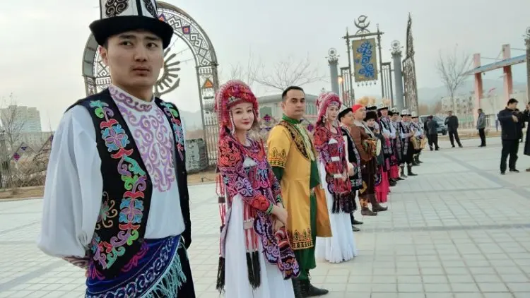 Senat AS Setujui RUU Uighur yang Menuntut Sanksi Atas Pejabat China