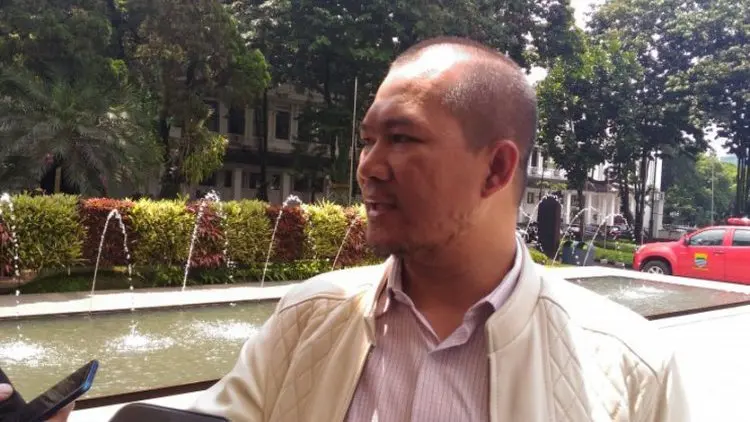 Soal Dakwaan Jaksa, Andri Salman Akan Ungkapkan di Eksepsi