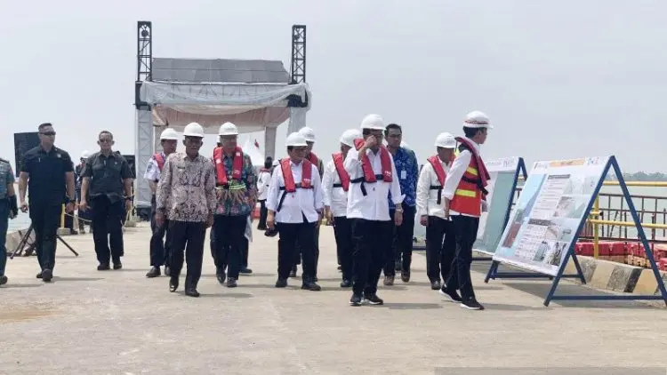 Patimban Akan Jadi Pusat Kota Baru